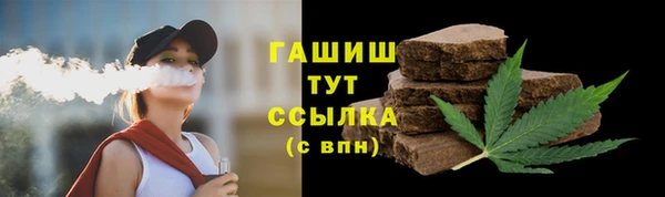 молекула духа Арсеньев